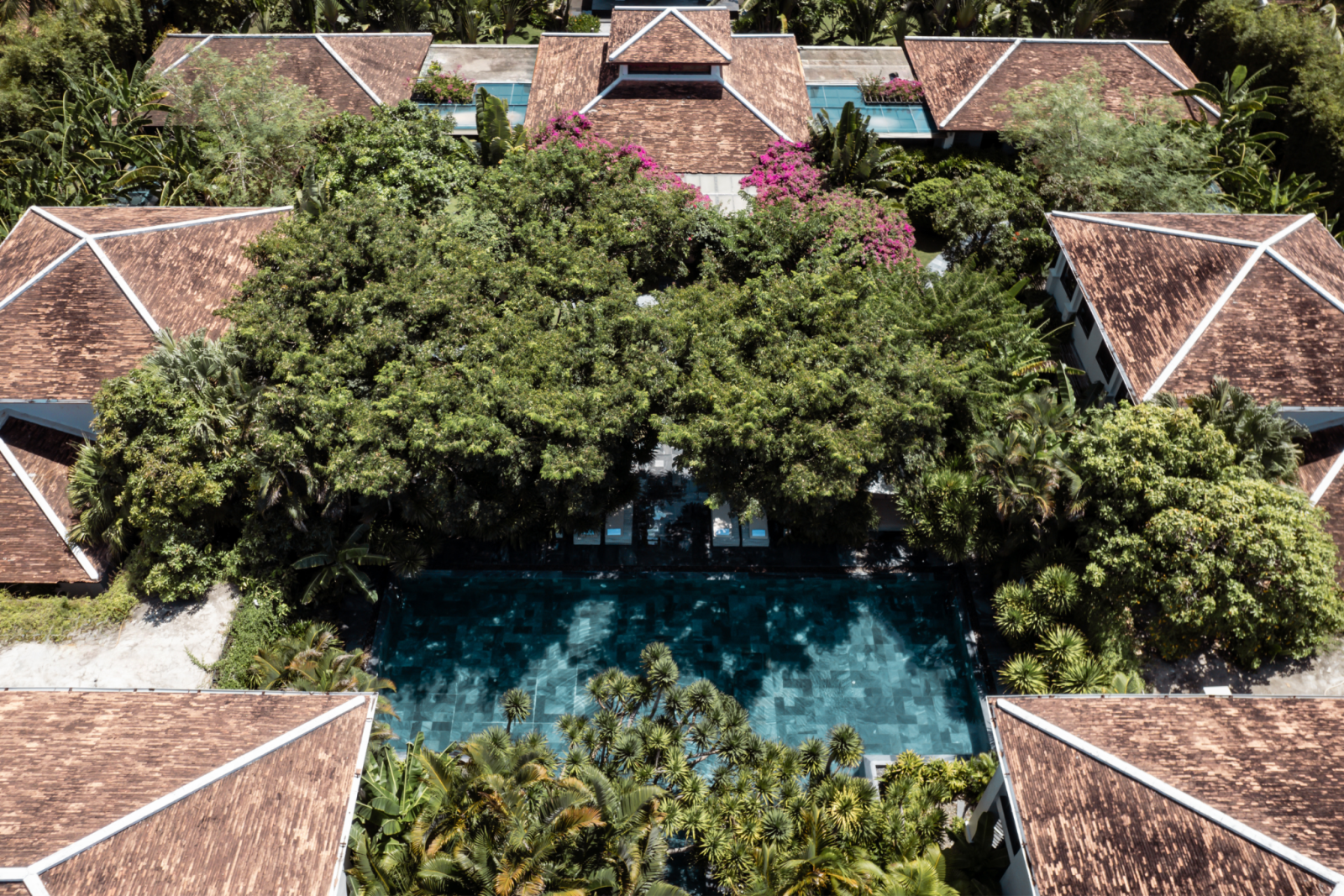 Trải nghiệm nghỉ dưỡng khác biệt tại TIA Wellness Resort