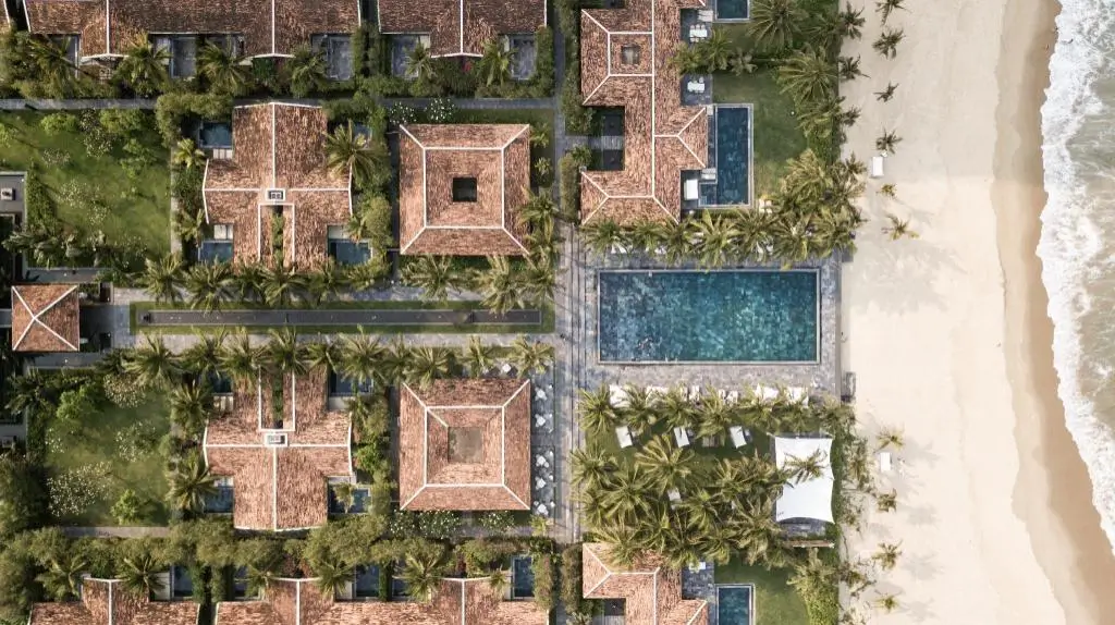 Where to Stay in Da Nang - TIA Wellness Resort