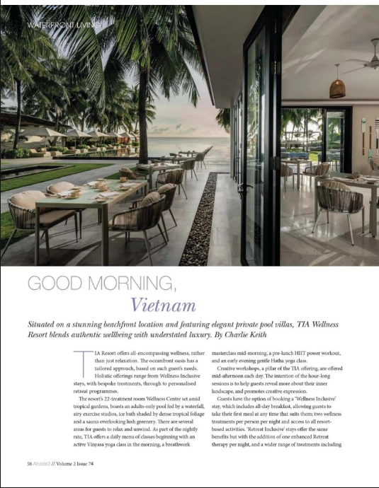 Good Morning, Vietnam