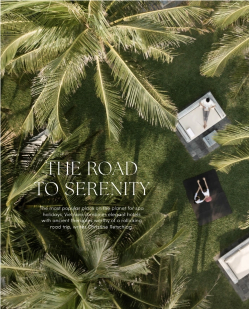Signatutre Luxury Travel & Style