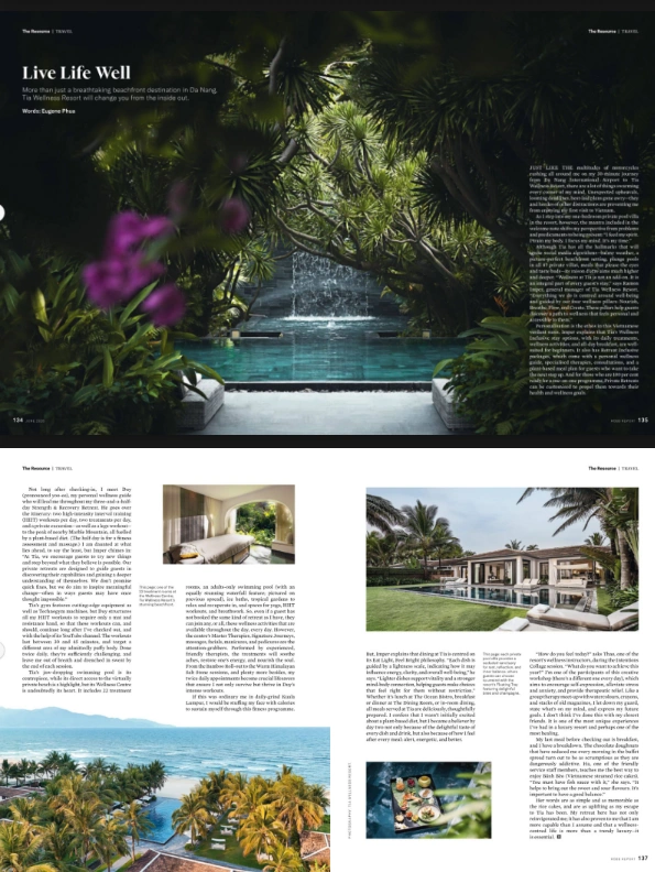 .Robb Report Malaysia
