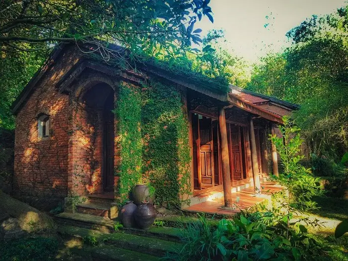 Bảo tàng Đồng Đình - Bán đảo Sơn Trà Đà Nẵng