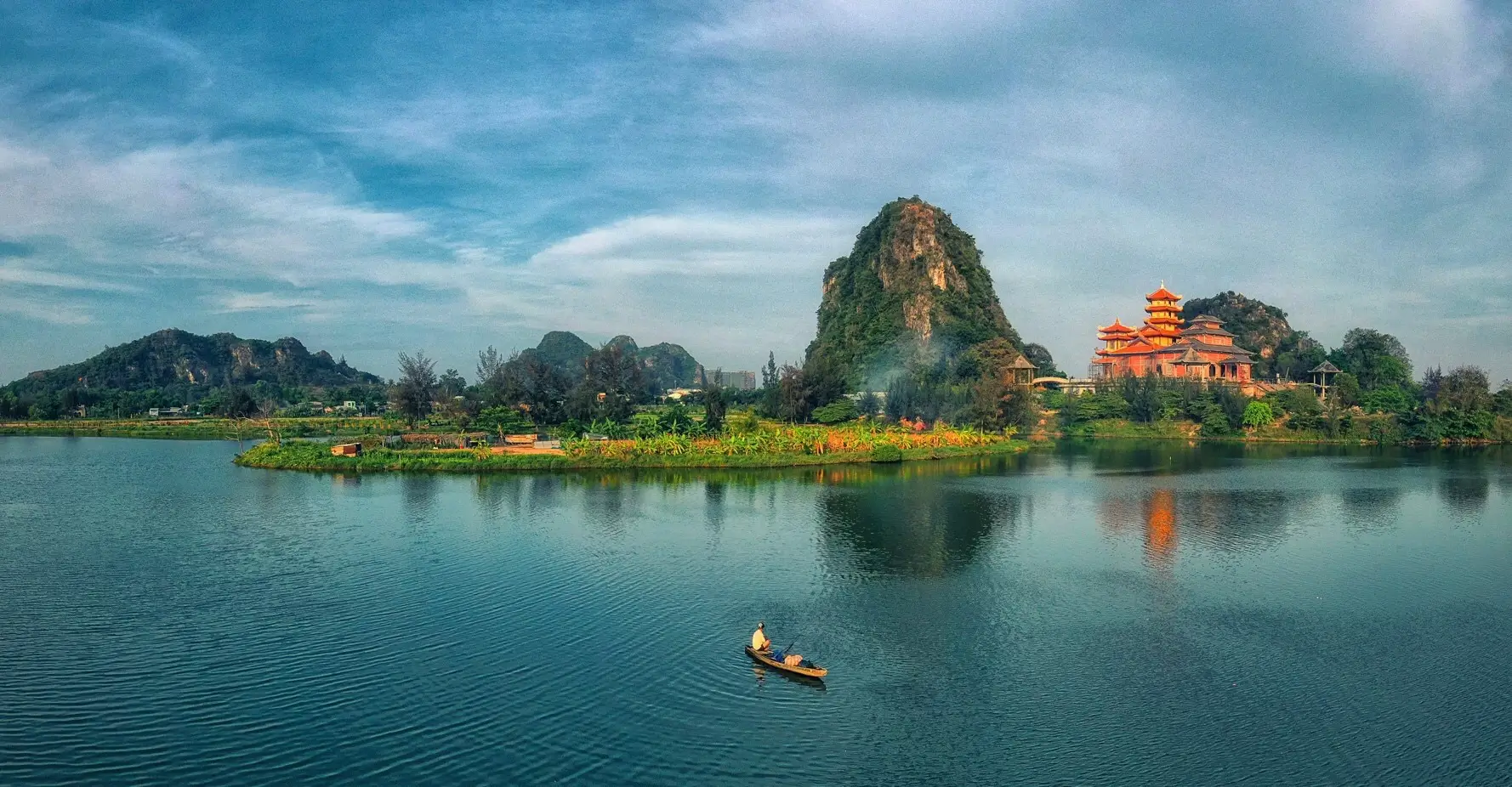 Thủy Sơn - Ngũ Hành Sơn
