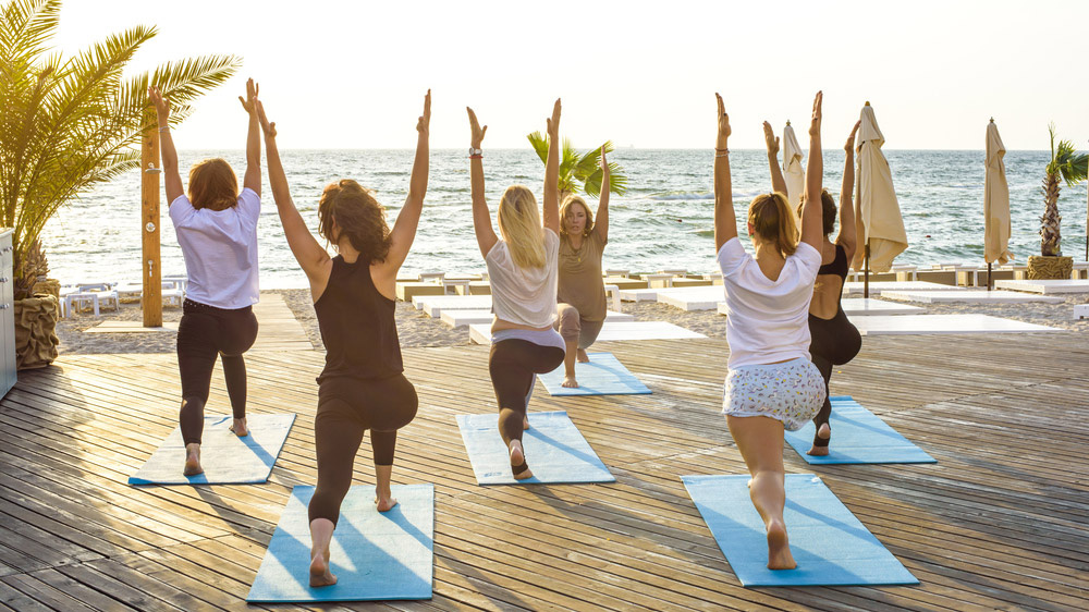 Wellness là quá trình lựa chọn lối sống và hoạt động để đạt được trạng thái sức khỏe toàn diện