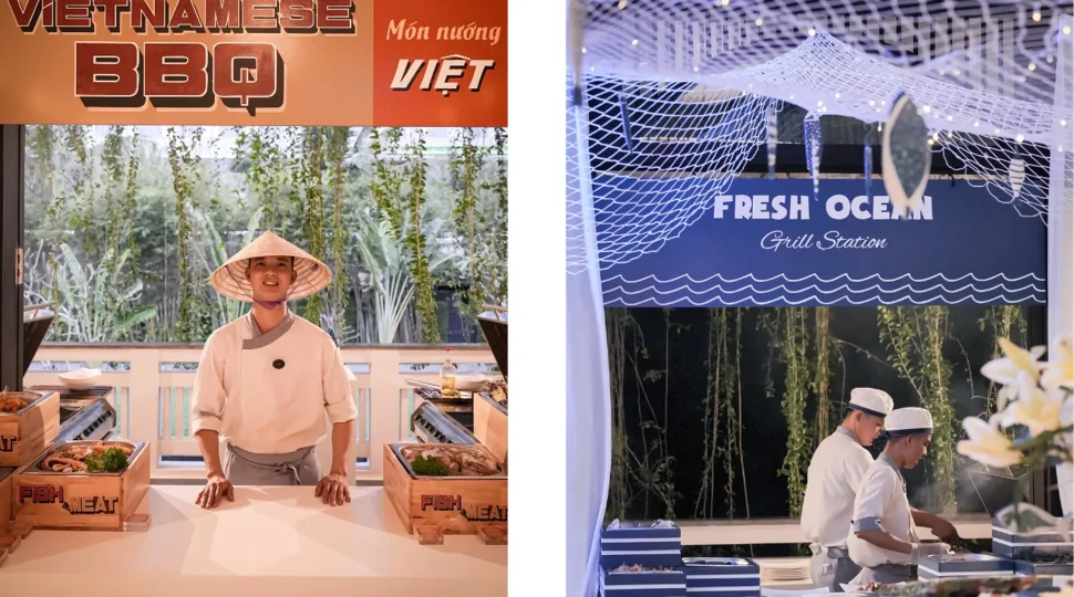 5 star beach resort vietnam