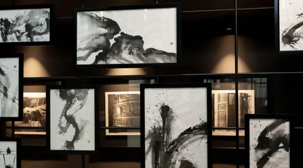 5 star resort vietnam Gallery Space