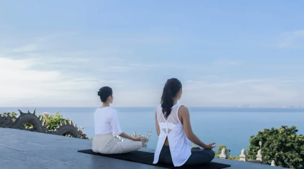 Emotional Healing Retreat: A Journey to Balance and Renewal
