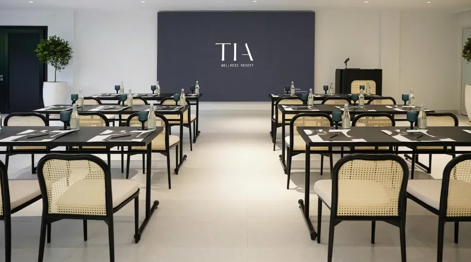 TIA Multifunction Room