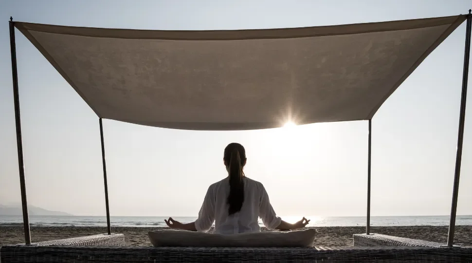 Cultivate Healthy Sleep Habits