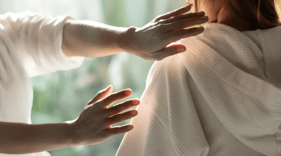 Relaxation and Stress Reduction