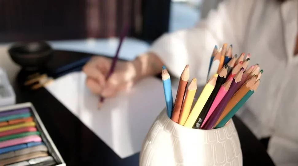 Set Realistic Goals and Practice Mindfulness