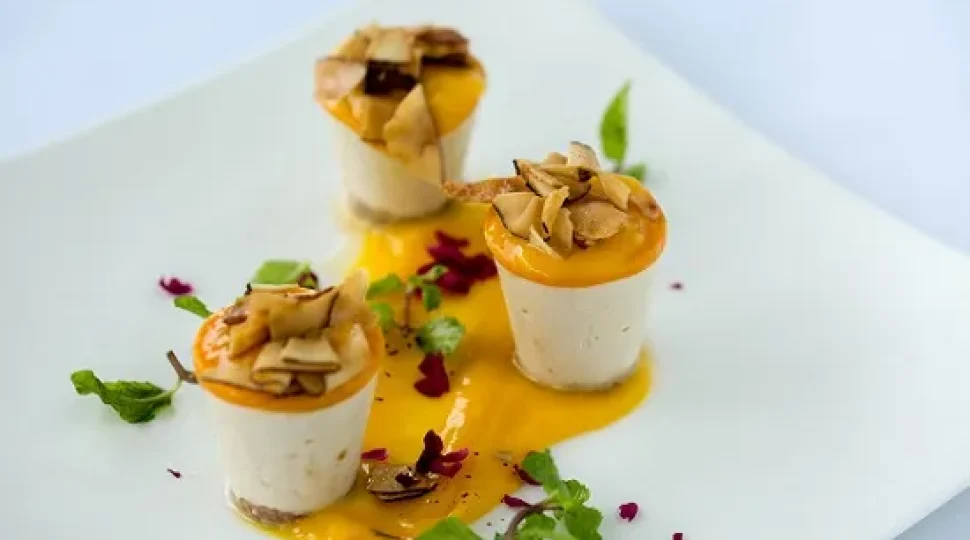 vegan wellness retreat vietnam