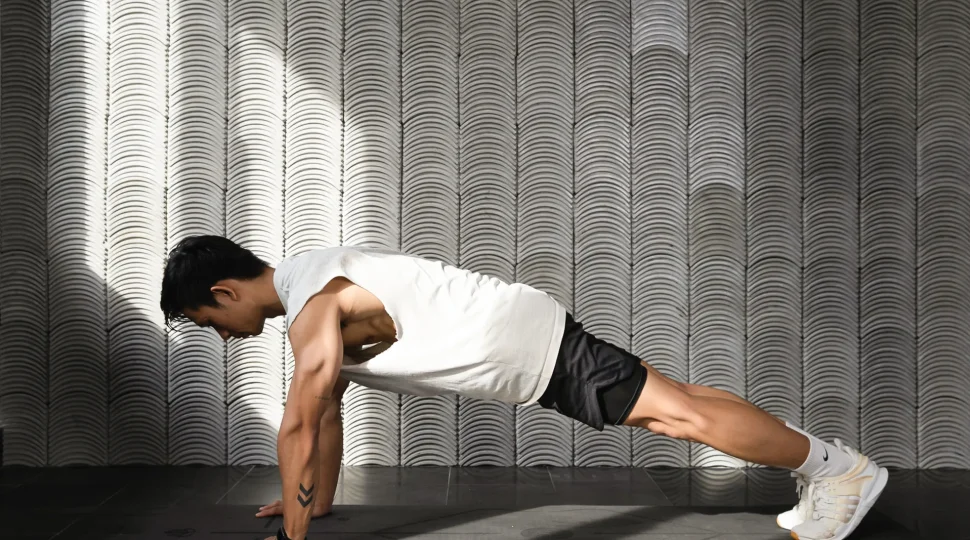 TIA Wellness Resort introduces Strength & Recovery