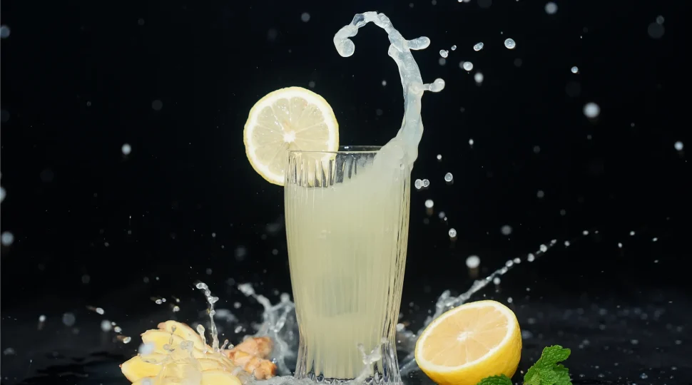 WELLNESS BEVERAGES - wellness resort vietnam