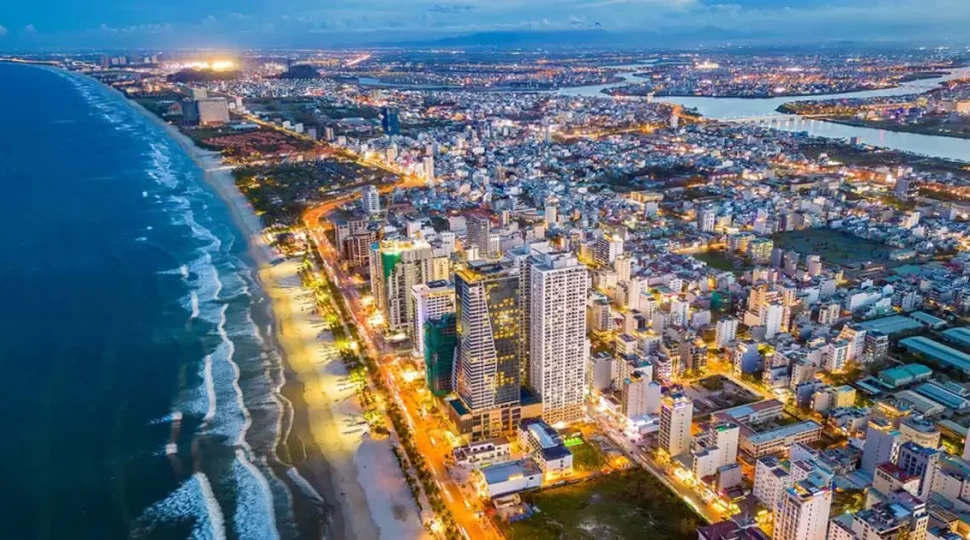 Best Areas to Stay in Da Nang