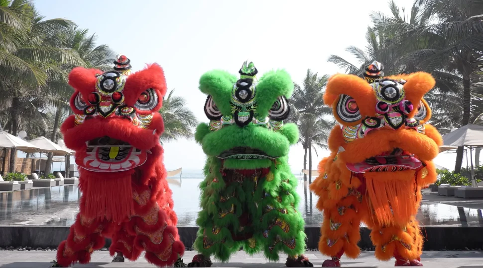 da nang pool villa resort