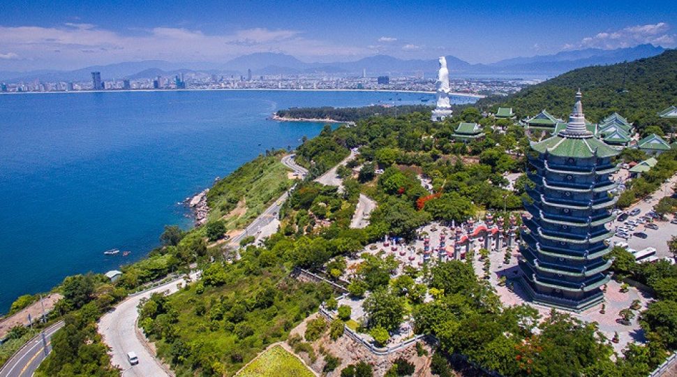 Khám phá 3 ngôi chùa Linh Ứng Đà Nẵng chi tiết từ A - Z