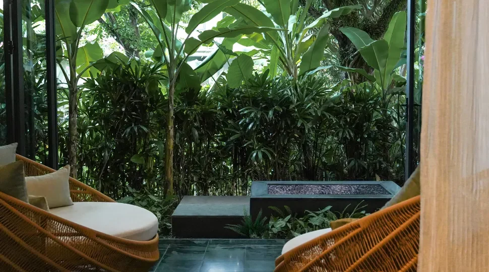 resort cao cấp đà nẵng