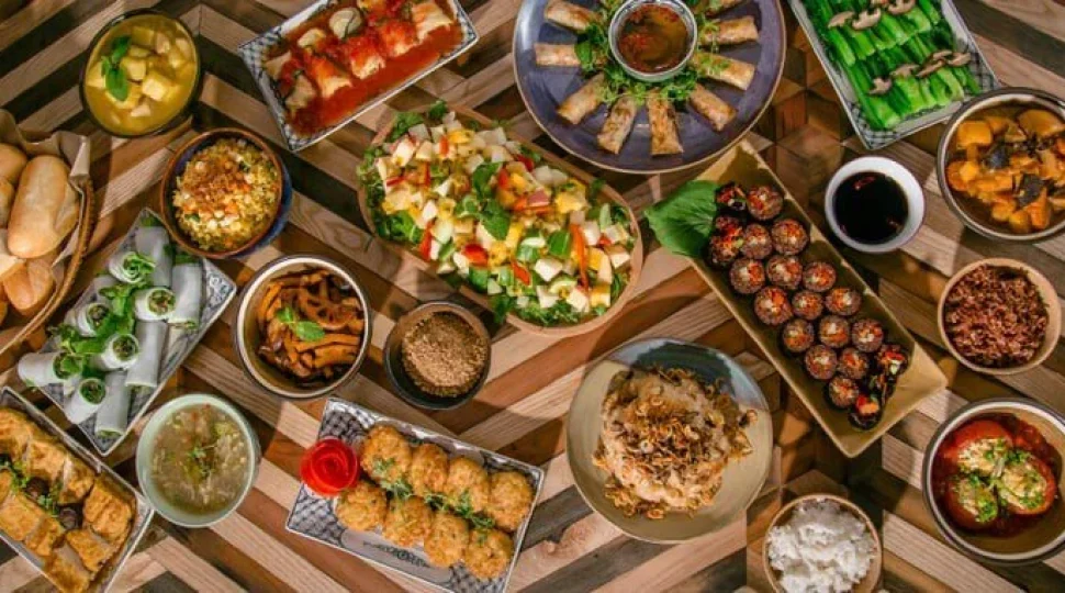 Sự khác nhau giữa chế độ ăn Vegan và Plant-Based là gì?