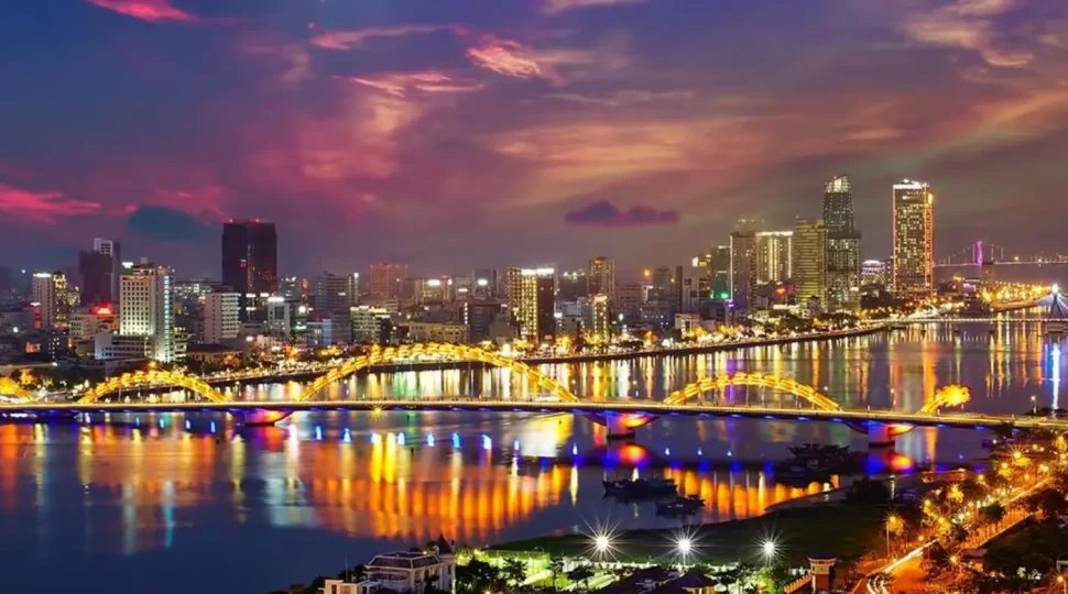 Top 15 điểm du lịch Đà Nẵng không thể bỏ lỡ