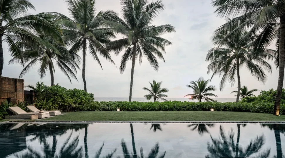 TOP 5 - 5 Stars beach resort in Vietnam