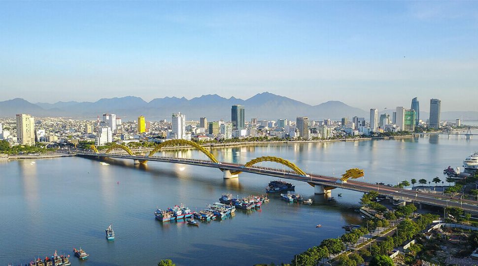 Top 5 Famous Bridges in Da Nang to Visit