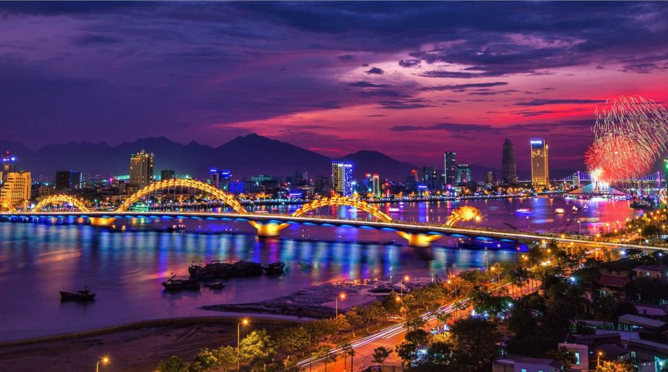 Vì sao Đà Nẵng luôn nằm trong top điểm đến hấp dẫn tại Việt Nam
