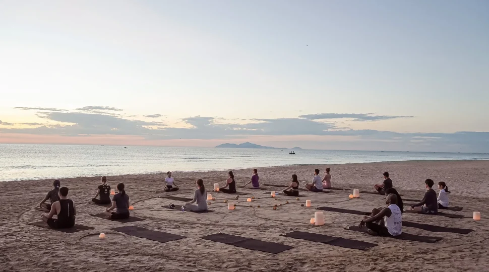 wellness spa and resort